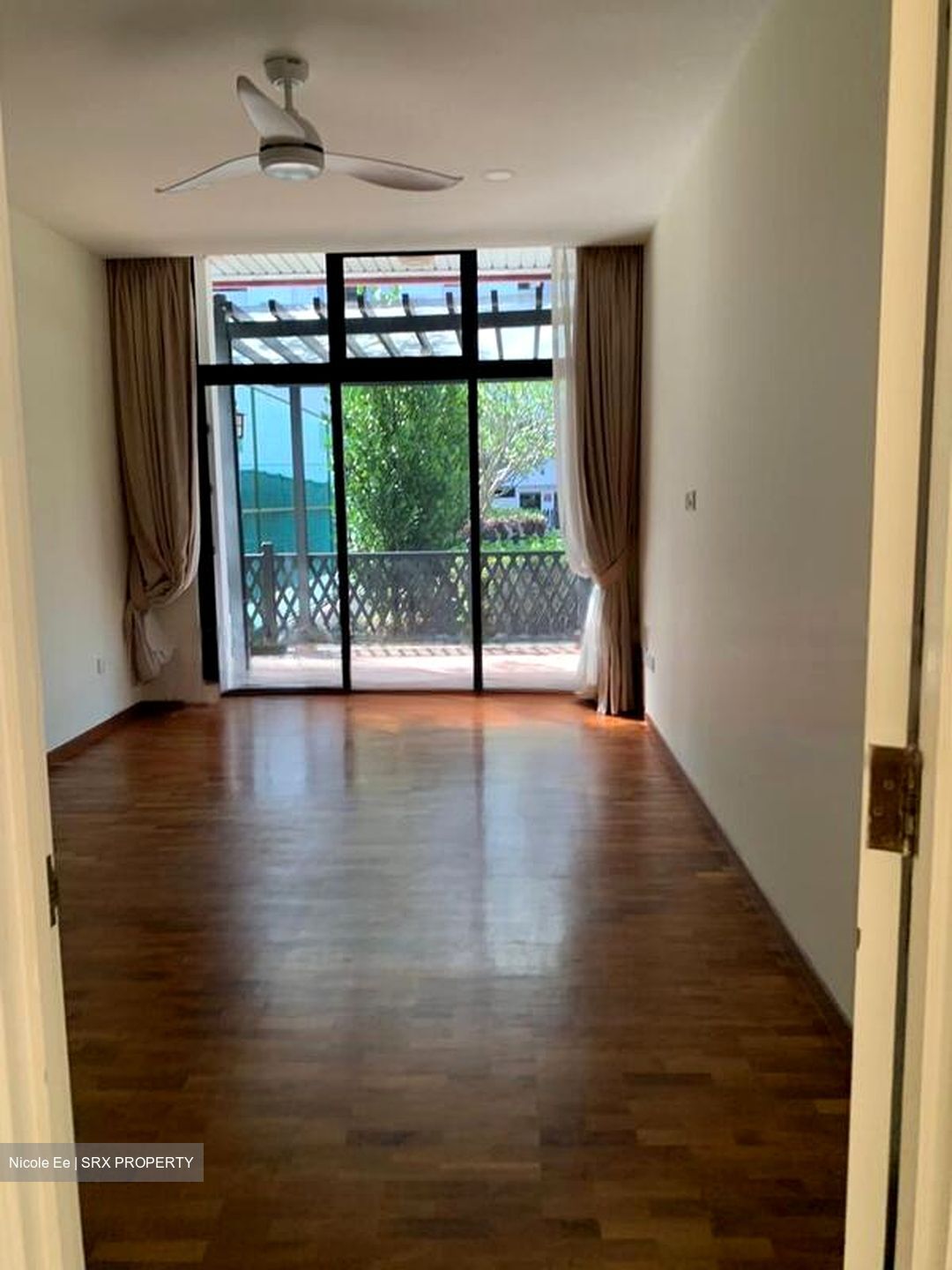 The Summit (D16), Condominium #477847761